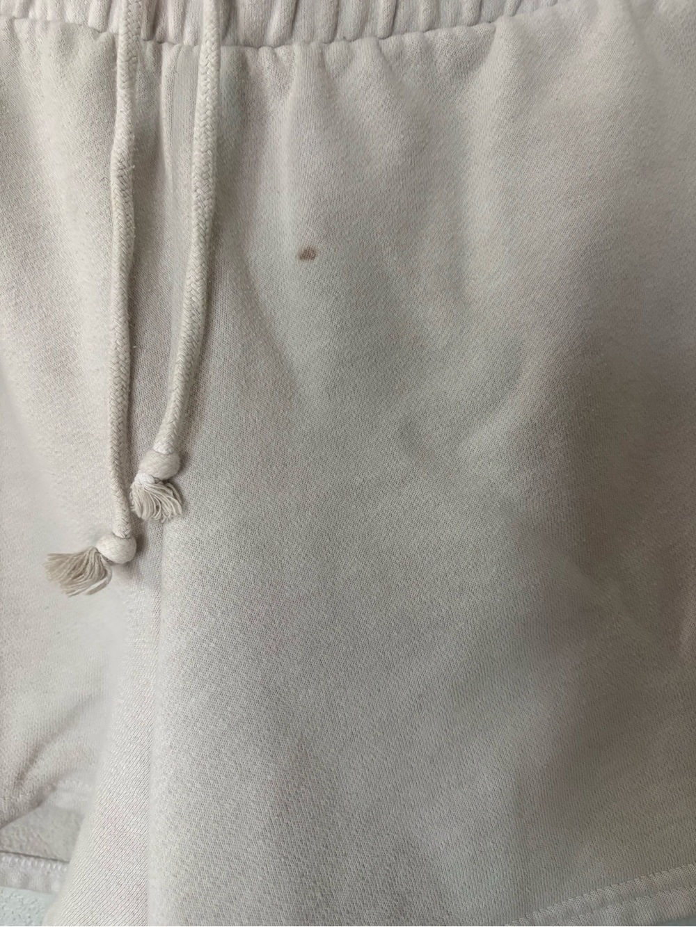 Wild fable white shorts - Picture 2 of 4